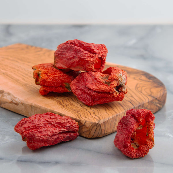 DOLMALIK TATLI BİBER ( 1 İP 45-50 ADET)