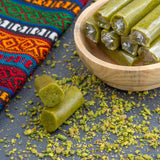 PARMAK FISTIK EZMESİ