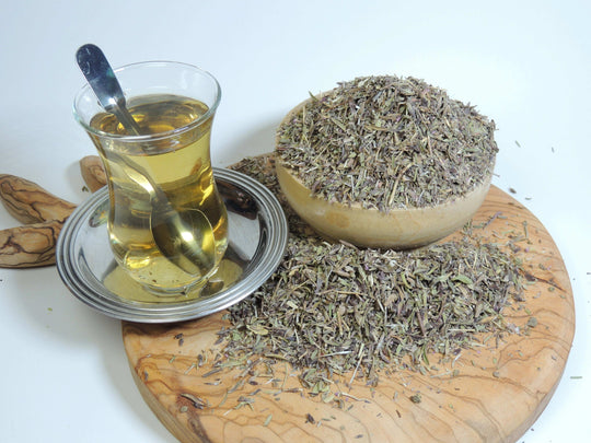 İÇİMLİK ZAHTER ÇAY