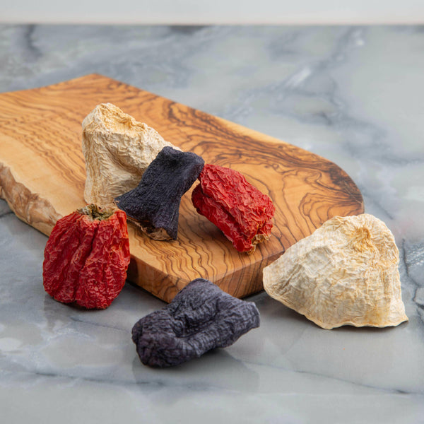 KARIŞIK DOLMALIK  KURUSU (1 İP DİZİM 45-50 ADET)