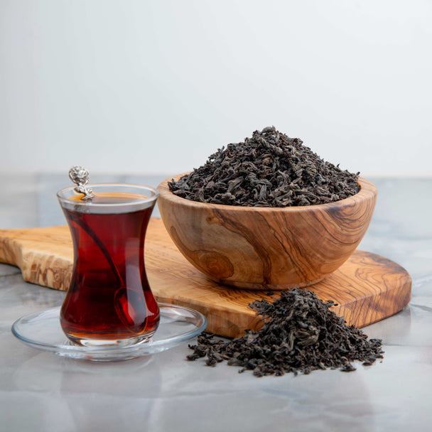 İTHAL ÇAY