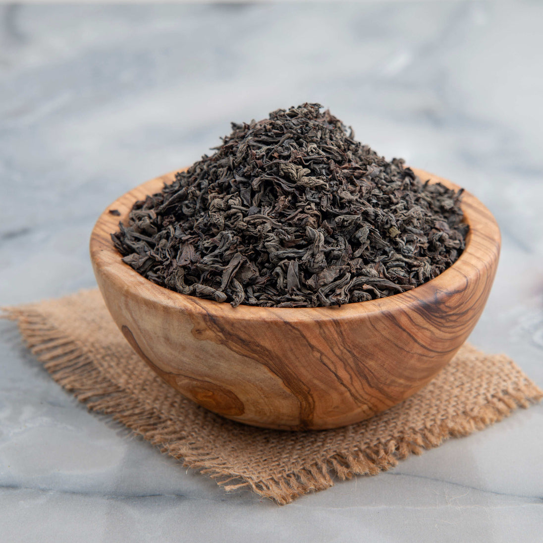 İTHAL ÇAY
