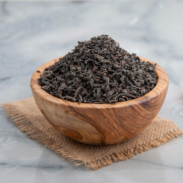İTHAL ÇAY