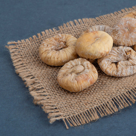 KURU İNCİR