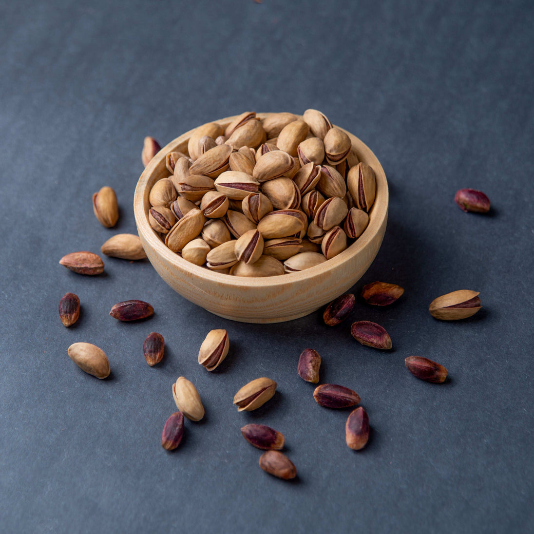 NATUREL ANTEP FISTIĞI